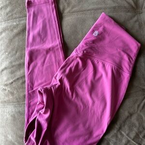 Buffbunny Legacy Leggings